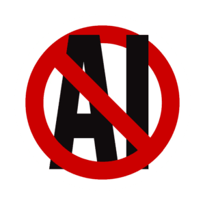 No AI