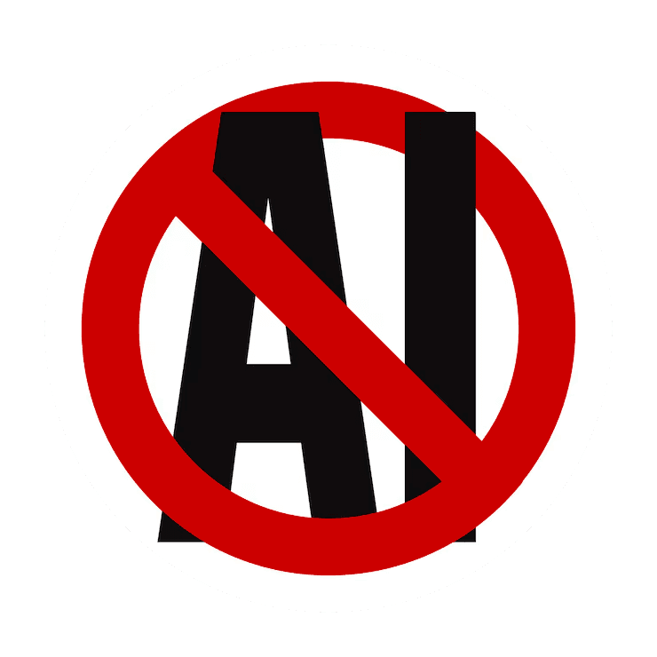 No AI